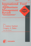 Go to journal home page - The International Food and Agribusiness Management Review